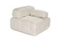 Atelier Del Sofa Doblo 1R - Crema